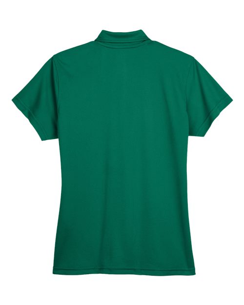 Team 365 Women's Command Snag Protection Polo-2