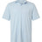 Paragon Men's Bohemian Striped Heather Performance Polo-1