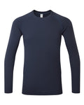 Onna Men's Unstoppable Fresh Long Sleeve Underscrub Base Layer T-Shirt