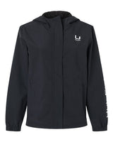 HUK Women's Storm Rain Jacket-1