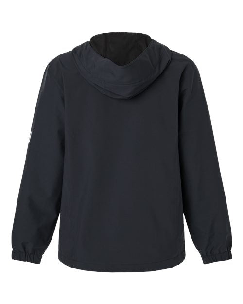 HUK Women's Storm Rain Jacket-2