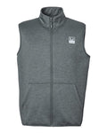 HUK Men's Coldfront+ Vest-1