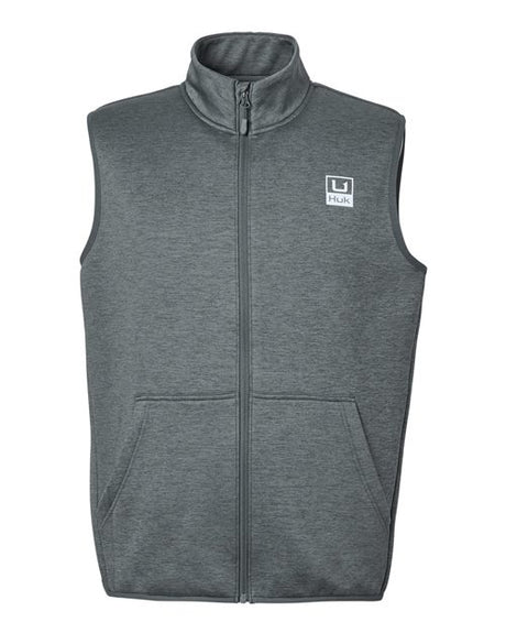 HUK Men's Coldfront+ Vest-1