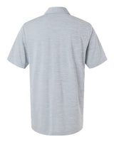 Paragon Men's Bohemian Striped Heather Performance Polo-2