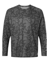 HUK Men's Lopro Running Lakes Long Sleeve T-Shirt-1