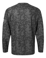 HUK Men's Lopro Running Lakes Long Sleeve T-Shirt-2