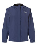 HUK Women's Storm Rain Jacket-1