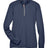 Devon & Jones Women's DRYTEC20 Performance Quarter-Zip Pullover-1