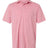 Paragon Men's Bohemian Striped Heather Performance Polo-1