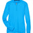 Devon & Jones Women's DRYTEC20 Performance Quarter-Zip Pullover-1