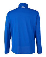 Under Armour Men's Team Tech Quarter-Zip Pullover-2