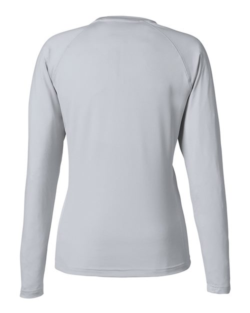 HUK Women's LoPro Pursuit T-Shirt-2