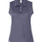 adidas Women's Ottoman Sleeveless Polo-1