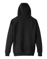 Team 365 Youth Zone HydroSport Heavyweight Hooded Sweatshirt-2