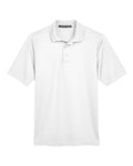 Devon & Jones Men's Tall CrownLux Performance Plaited Polo-1