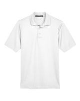 Devon & Jones Men's Tall CrownLux Performance Plaited Polo-1