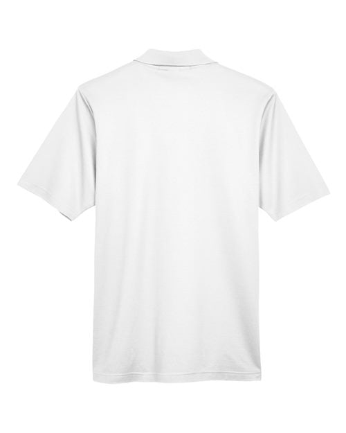 Devon & Jones Men's Tall CrownLux Performance Plaited Polo-2