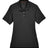 Harriton Women's Easy Blend Polo-1