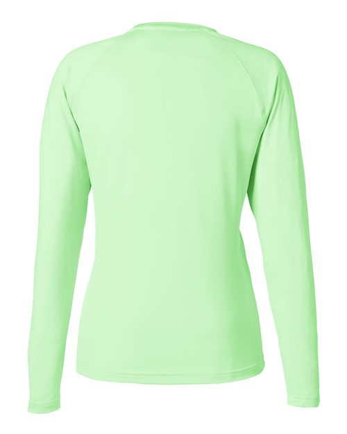 HUK Women's LoPro Pursuit T-Shirt-2