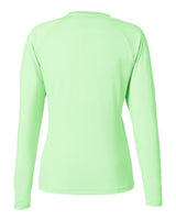 HUK Women's LoPro Pursuit T-Shirt-2