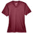 Team 365 Women's Sonic Heather Performance T-Shirt-1