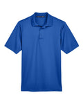 Devon & Jones Men's Tall CrownLux Performance Plaited Polo-1