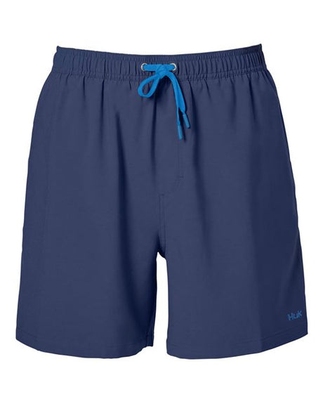 HUK Men's Pursuit Volley Shorts-1