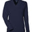 Devon & Jones Women's Raleigh Shawl Collar Knit Top-1