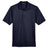 Devon & Jones Men's Tall CrownLux Performance Plaited Polo-1