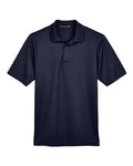 Devon & Jones Men's Tall CrownLux Performance Plaited Polo-1