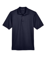 Devon & Jones Men's Tall CrownLux Performance Plaited Polo-1