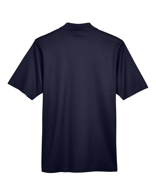 Devon & Jones Men's Tall CrownLux Performance Plaited Polo-2