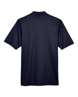 Devon & Jones Men's Tall CrownLux Performance Plaited Polo-2