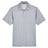 Devon & Jones Men's CrownLux Performance Address Mélange Polo-1