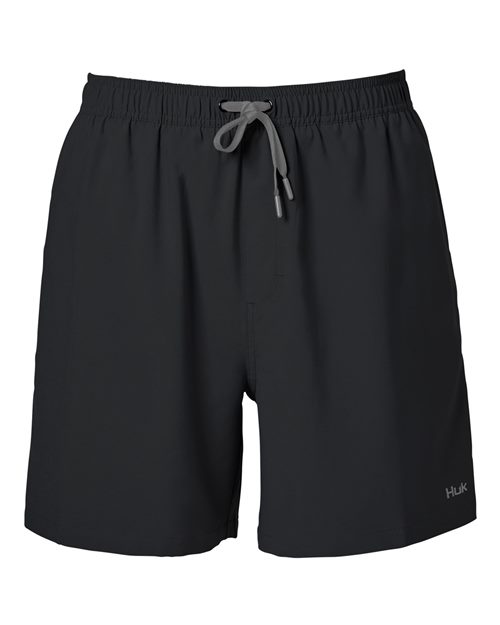 HUK Men's Pursuit Volley Shorts-1