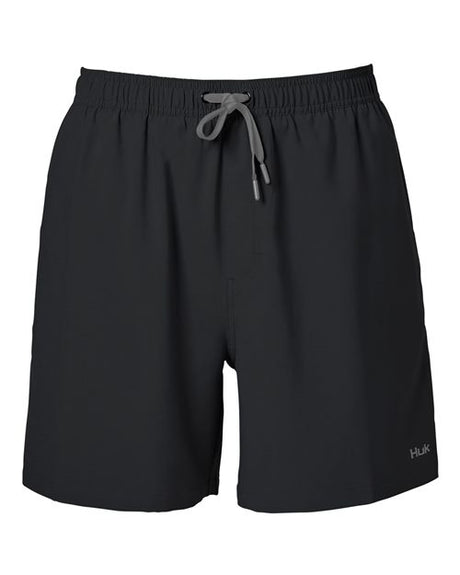 HUK Men's Pursuit Volley Shorts-1