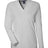 Devon & Jones Women's Raleigh Shawl Collar Knit Top-1