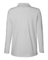 Devon & Jones Women's Raleigh Shawl Collar Knit Top-2