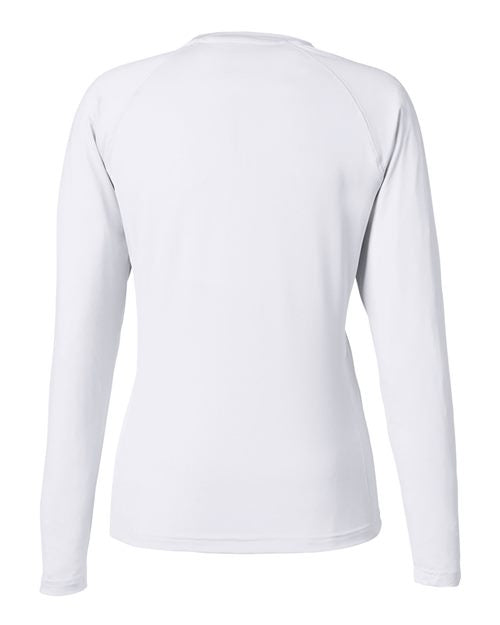 HUK Women's LoPro Pursuit T-Shirt-2