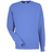 J America Unisex Pigment Dyed Fleece Sweatshirt 8731JA-AB