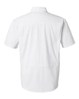 HUK Men's Creekbed Short Sleeve Shirt-2