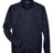 Devon & Jones Men's Bristol Full-Zip Sweater Fleece Jacket-1