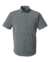 HUK Men's Kona Solid Shirt-1