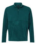 adidas Men's Ultimate365 Cozy Quarter-Zip Pullover-1