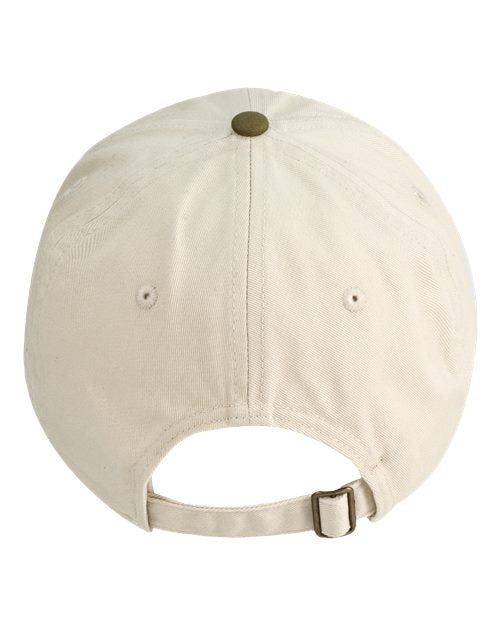 econscious Eco Baseball Cap-2