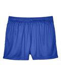 Team 365 Women's Zone Performance Shorts-1