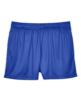 Team 365 Women's Zone Performance Shorts-1
