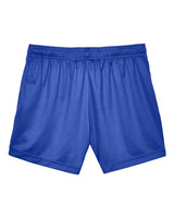 Team 365 Women's Zone Performance Shorts-2