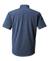 HUK Men's Kona Solid Shirt-2