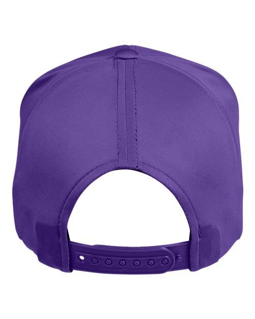 Team 365 Youth Zone Performance Cap by Yupoong-2